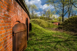 Fort Vi Poznań - zwiedzanie