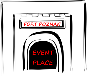 logo fort poznań
